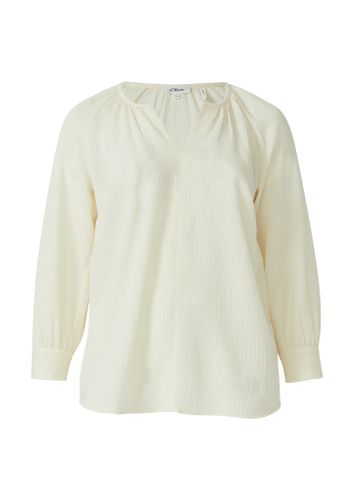 S.OLIVER Bluse 50