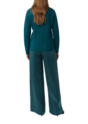 COMMA Strickpullover