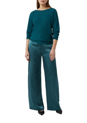 COMMA Strickpullover