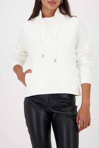 MONARI Sweatshirt, off-white