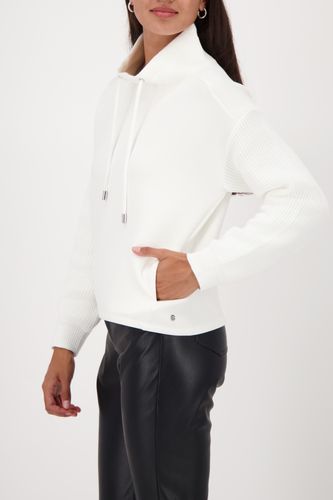 MONARI Sweatshirt, off-white