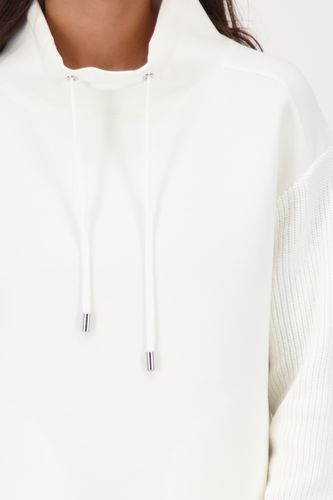 MONARI Sweatshirt, off-white