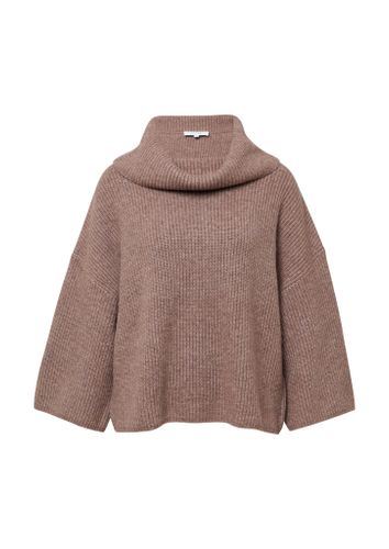 COMMA Indoor-Poncho M