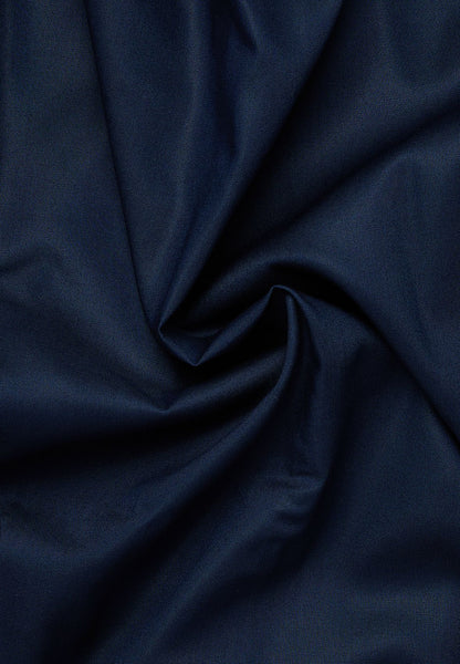 ETERNA Dynamic Cotton Popeline Langarm