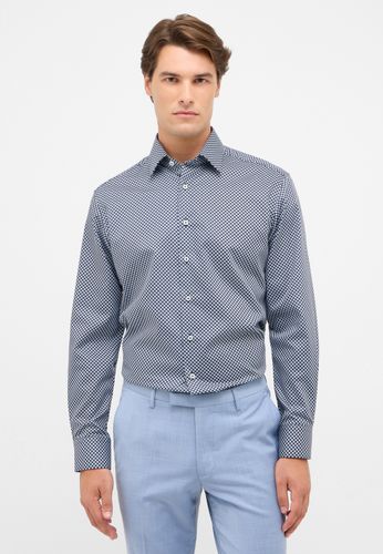 ETERNA Dynamic Cotton Twill Langarm