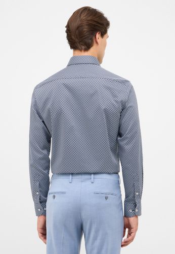 ETERNA Dynamic Cotton Twill Langarm