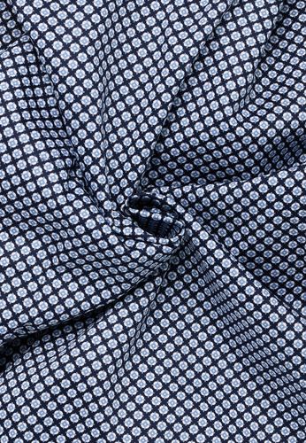 ETERNA Dynamic Cotton Twill Langarm