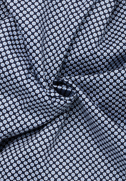 ETERNA Dynamic Cotton Twill Langarm