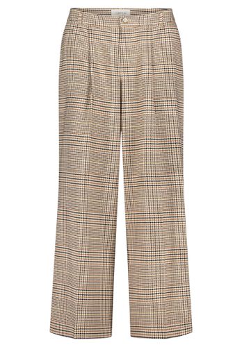 CARTOON Karo-Hose 38