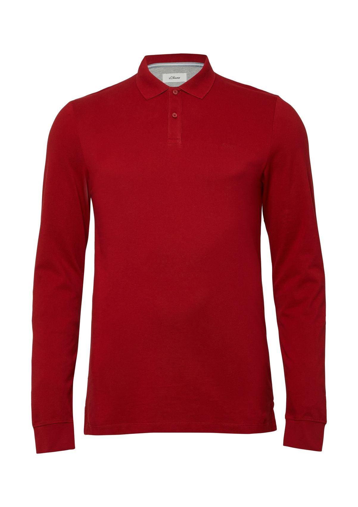 S.OLIVER Polo-Shirt