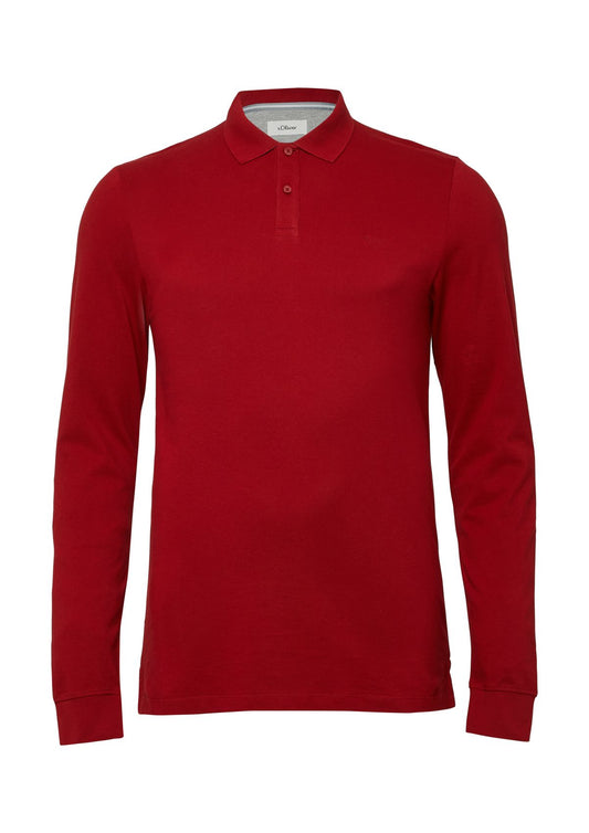 S.OLIVER Polo-Shirt