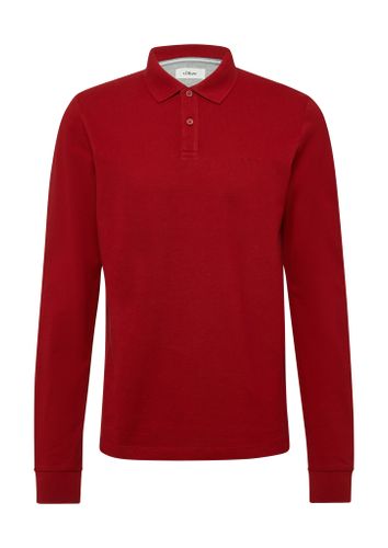 S.OLIVER Polo-Shirt XXL