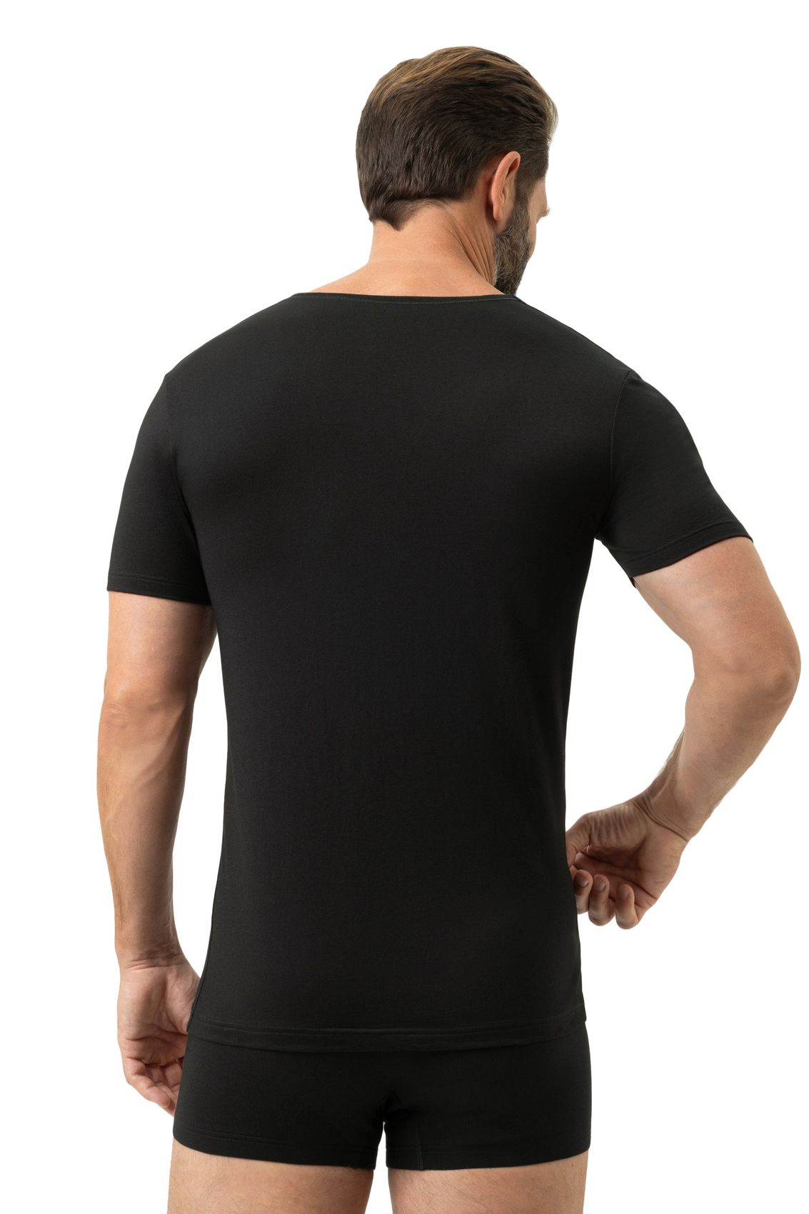 MEY Unterzieh-T-Shirt