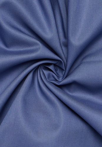 ETERNA Dynamic Cotton Popeline Langarm