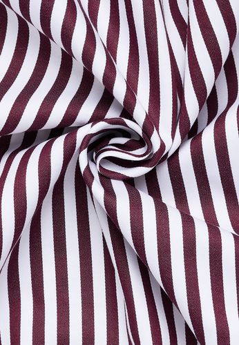 ETERNA Hemd Satingewebe Langarm