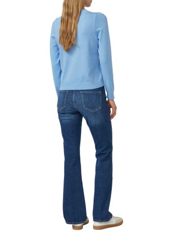 S.OLIVER Strickpullover