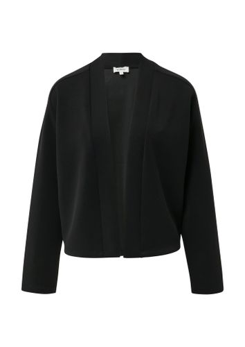 S.OLIVER Sweatshirt Jacke