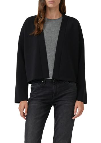 S.OLIVER Sweatshirt Jacke