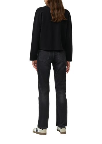 S.OLIVER Sweatshirt Jacke