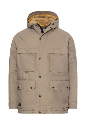 CAMEL ACTIVE Winterjacke mit Taschen
