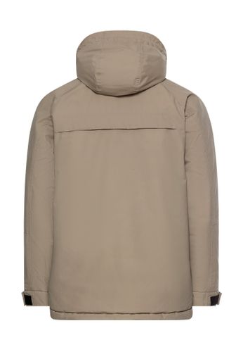 CAMEL ACTIVE Winterjacke mit Taschen