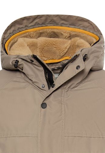 CAMEL ACTIVE Winterjacke mit Taschen