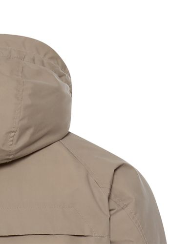 CAMEL ACTIVE Winterjacke mit Taschen