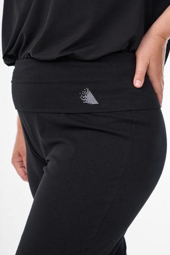 ZIZZI Sporthose aus Baumwolle