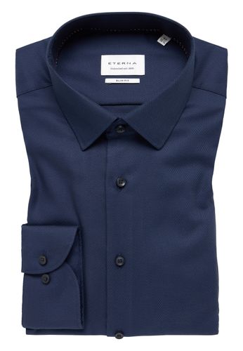 ETERNA Hemd Natté Langarm Langarm - 67cm