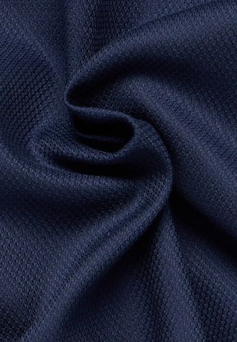 ETERNA Hemd Natté Langarm