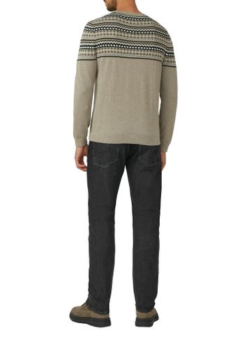 S.OLIVER Strickpullover