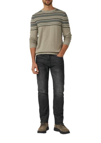 S.OLIVER Strickpullover