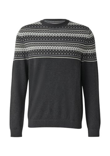 S.OLIVER Strickpullover XL
