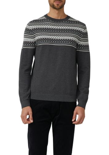 S.OLIVER Strickpullover