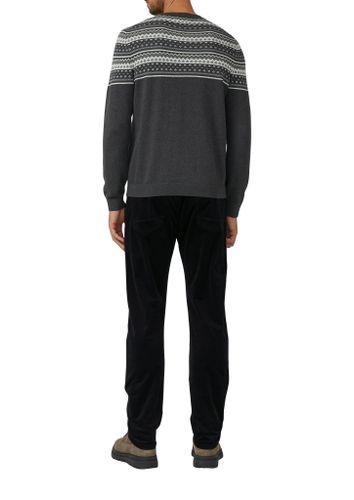 S.OLIVER Strickpullover