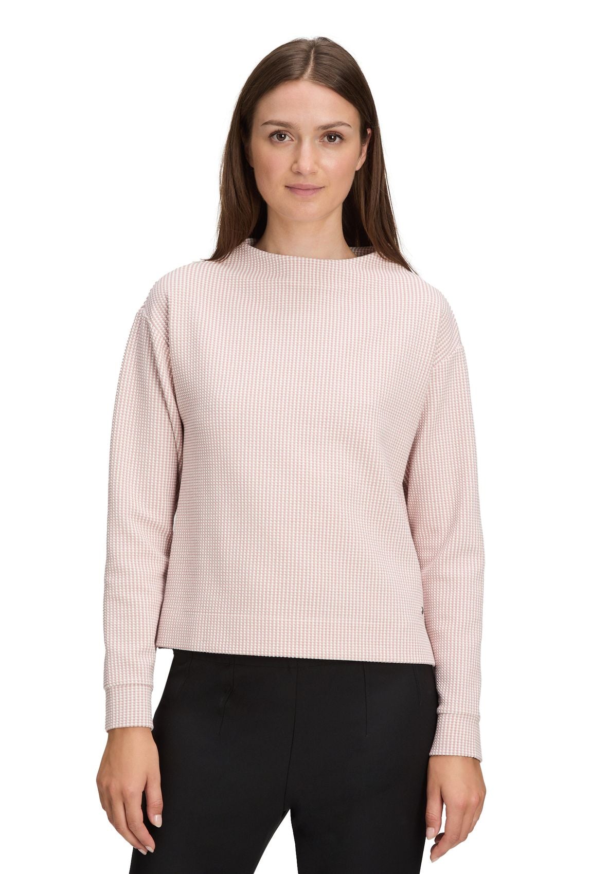 BETTY BARCLAY Sweatshirt