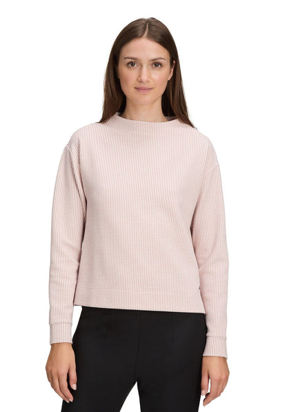 BETTY BARCLAY Sweatshirt