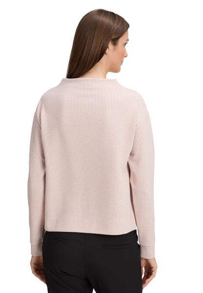 BETTY BARCLAY Sweatshirt