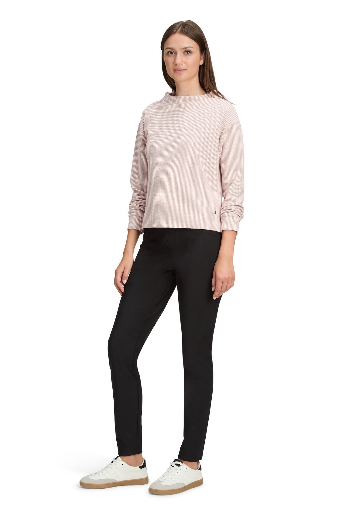 BETTY BARCLAY Sweatshirt