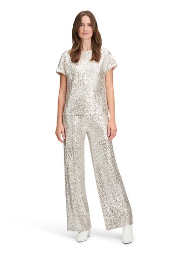 BETTY BARCLAY Blusenshirt