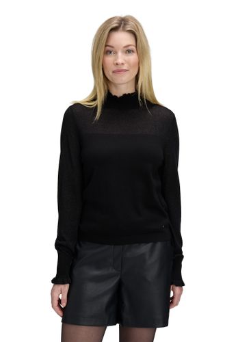 BETTY BARCLAY Strickpullover