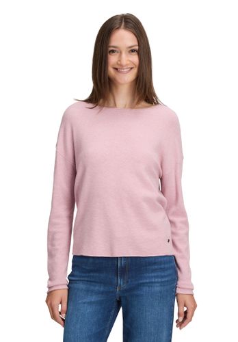 BETTY BARCLAY Strickpullover