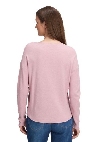 BETTY BARCLAY Strickpullover