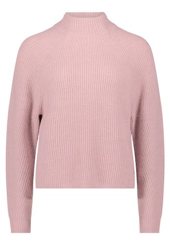 BETTY BARCLAY Grobstrick-Pullover