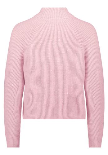BETTY BARCLAY Grobstrick-Pullover