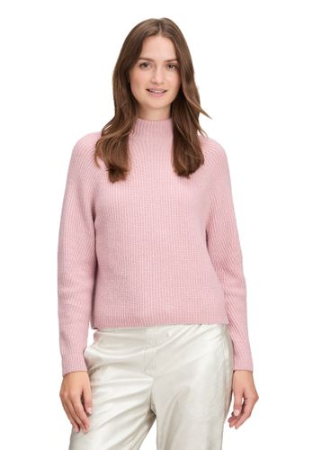 BETTY BARCLAY Grobstrick-Pullover