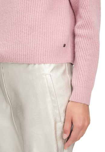BETTY BARCLAY Grobstrick-Pullover