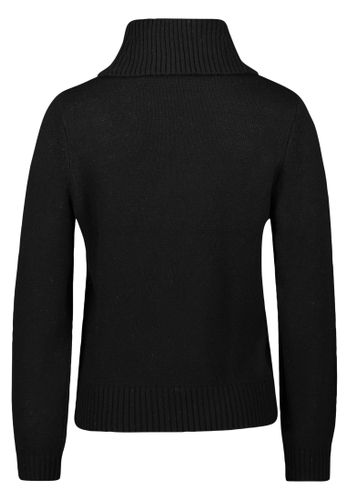 BETTY BARCLAY Strickpullover