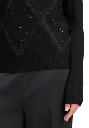 BETTY BARCLAY Strickpullover