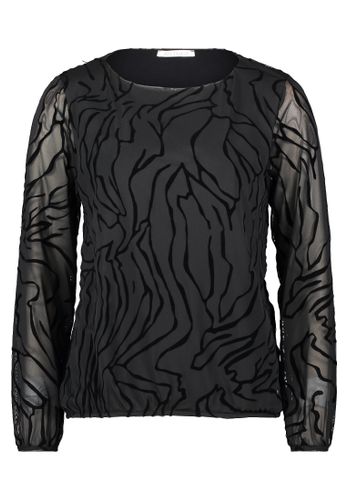 BETTY BARCLAY Blusenshirt L